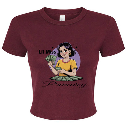 Solid Maroon Blend - 1010BE - FRONT